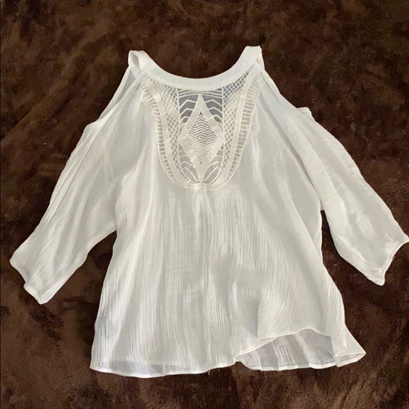 Light long sleeve shirt - Picture 2 of 2